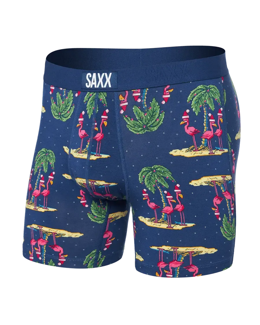 Vibe Super Soft Boxer Brief