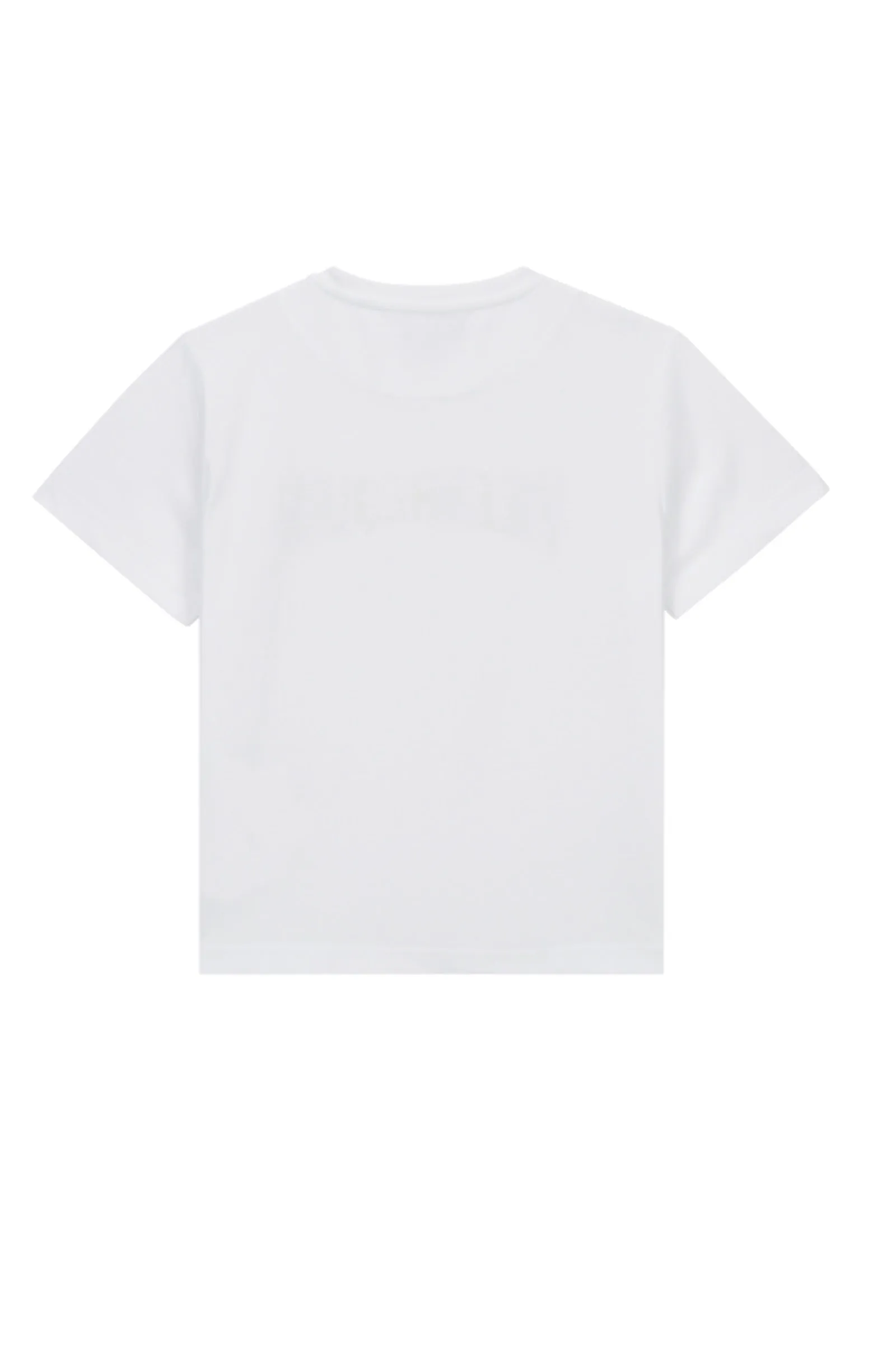 VILEBREQUIN Boys Cotton T-Shirts Sunny Streets