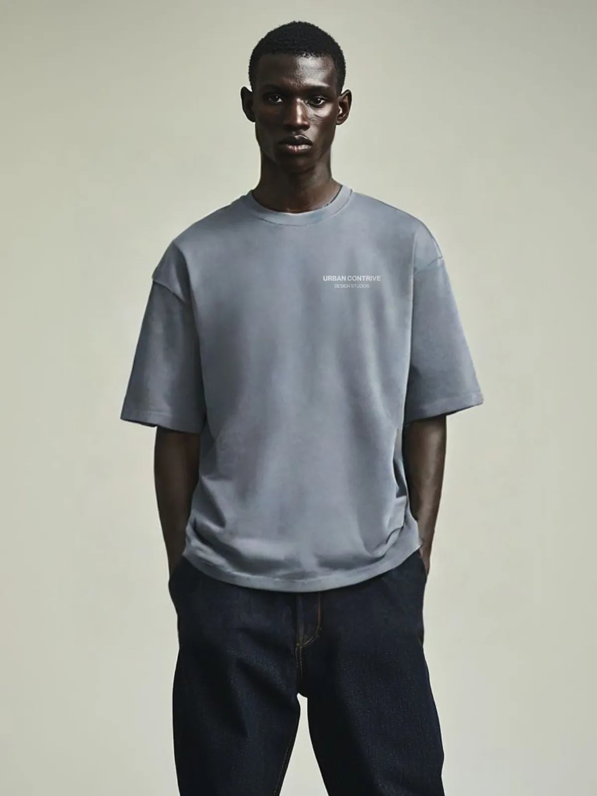 VINTAGE WASH T-SHIRT