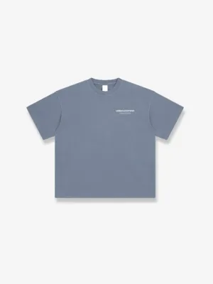 VINTAGE WASH T-SHIRT