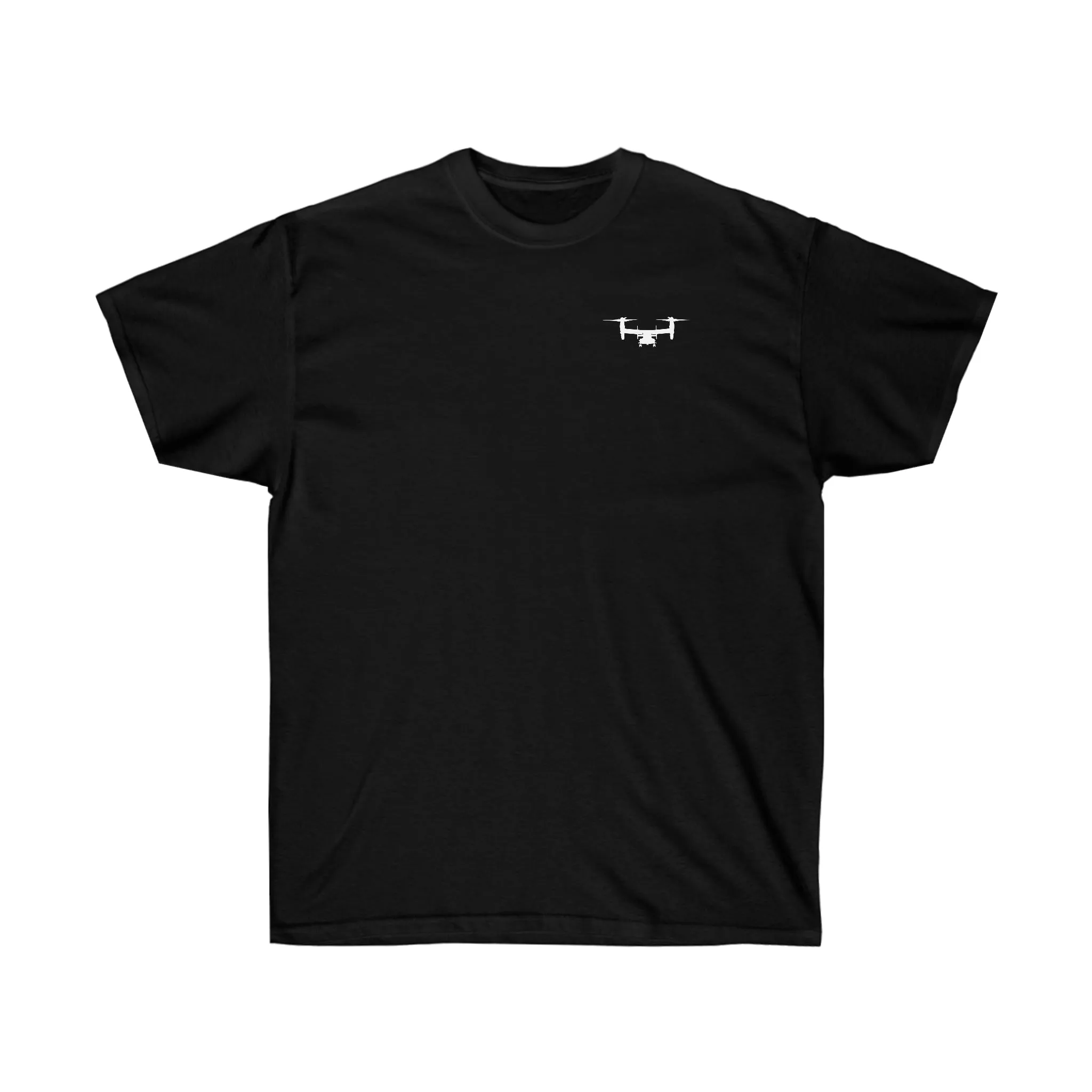 VRM-40 Titans Unisex Ultra Cotton Tee