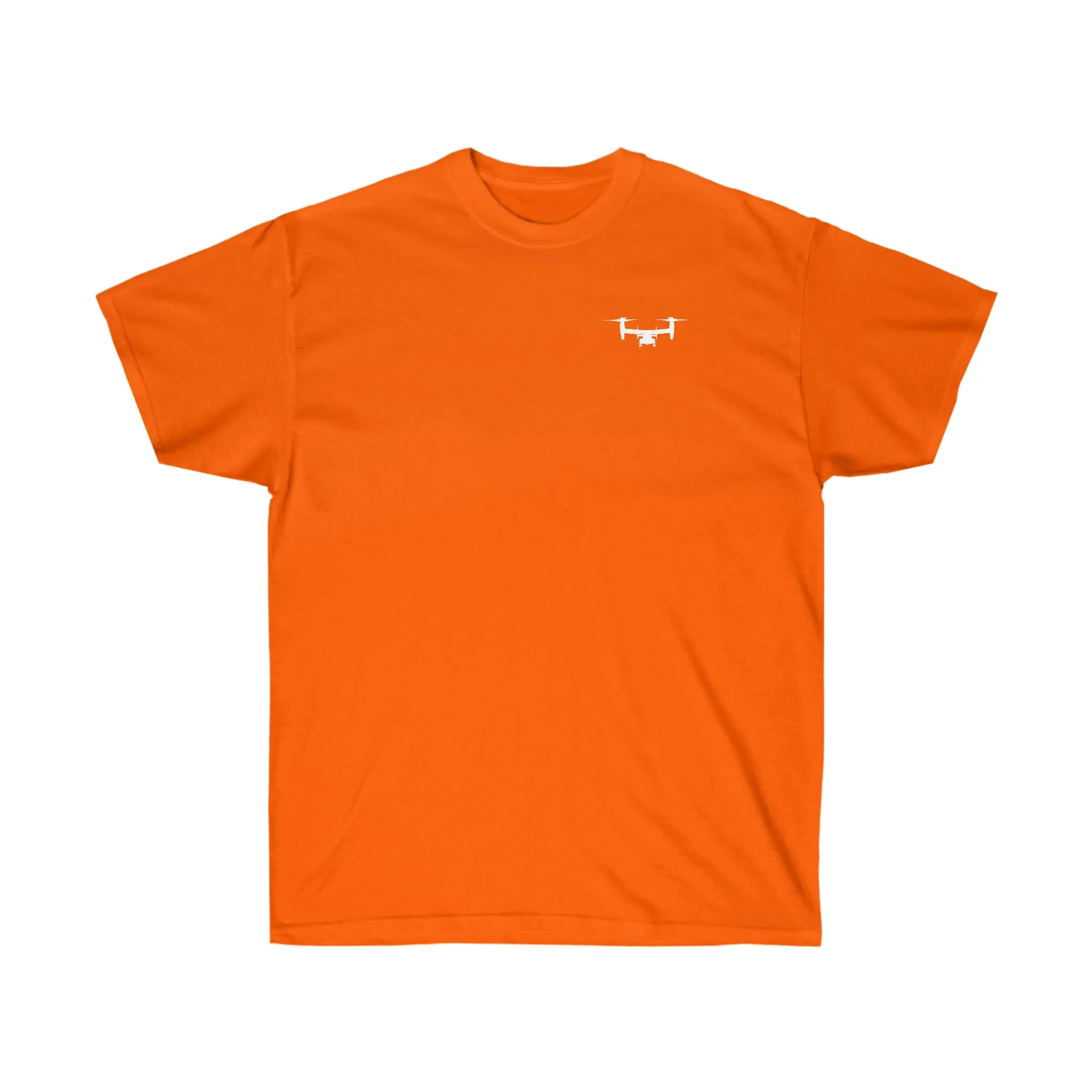 VRM-40 Titans Unisex Ultra Cotton Tee