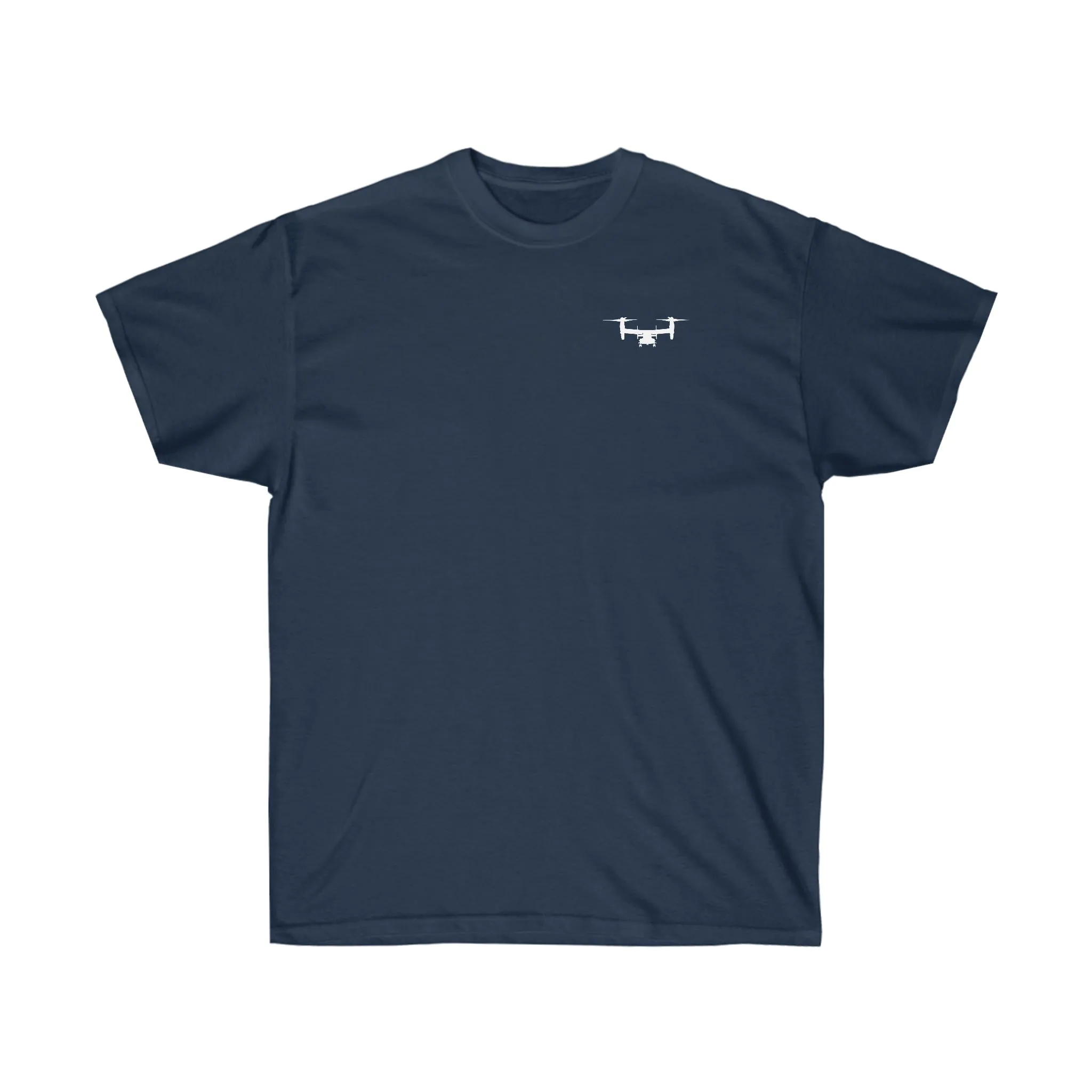 VRM-40 Titans Unisex Ultra Cotton Tee