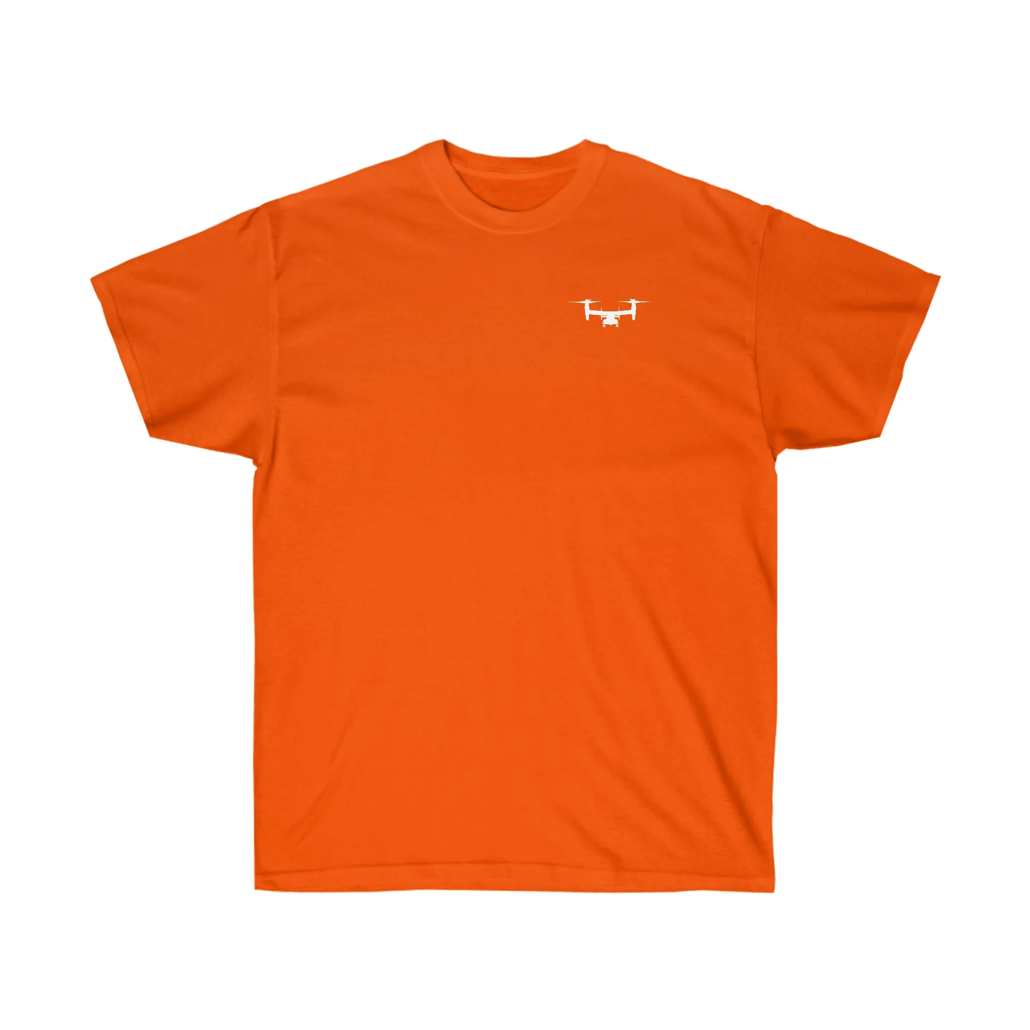VRM-40 Titans Unisex Ultra Cotton Tee