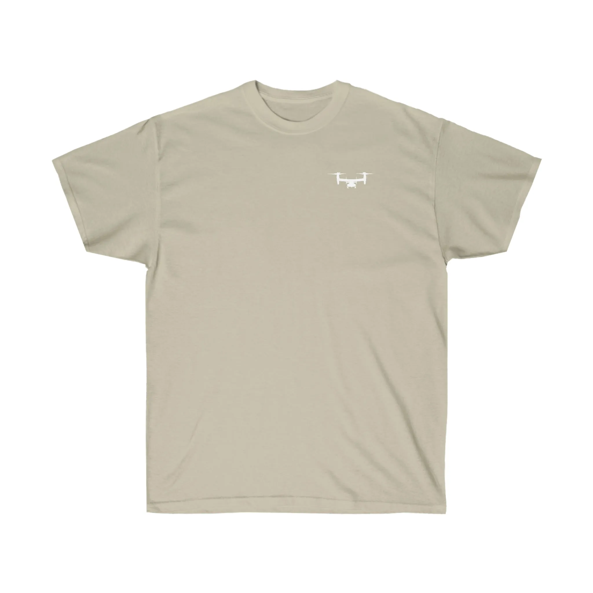VRM-40 Titans Unisex Ultra Cotton Tee