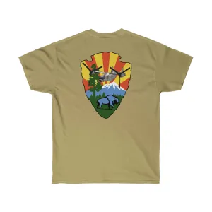 VRM-40 Titans Unisex Ultra Cotton Tee