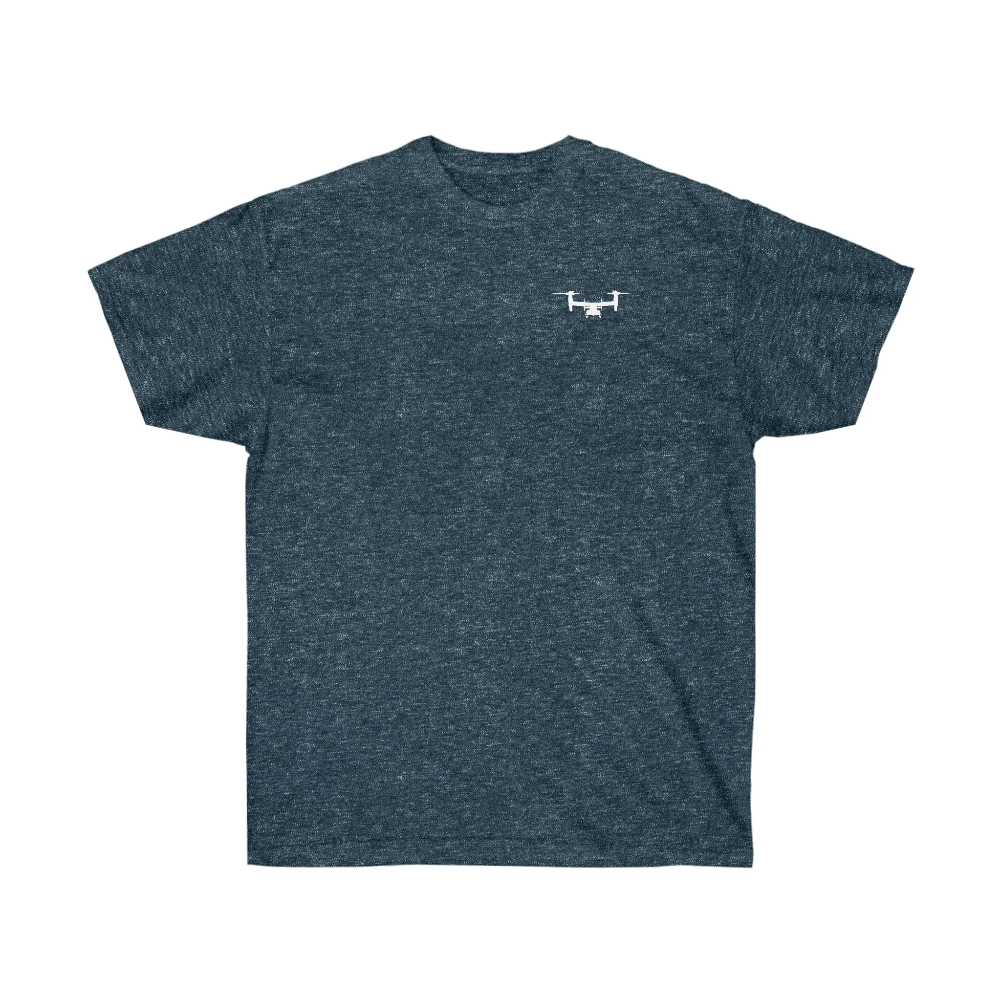 VRM-40 Titans Unisex Ultra Cotton Tee