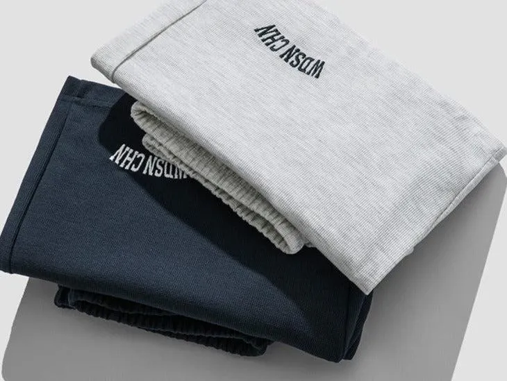 Waffle Summer Thin Sport Shorts