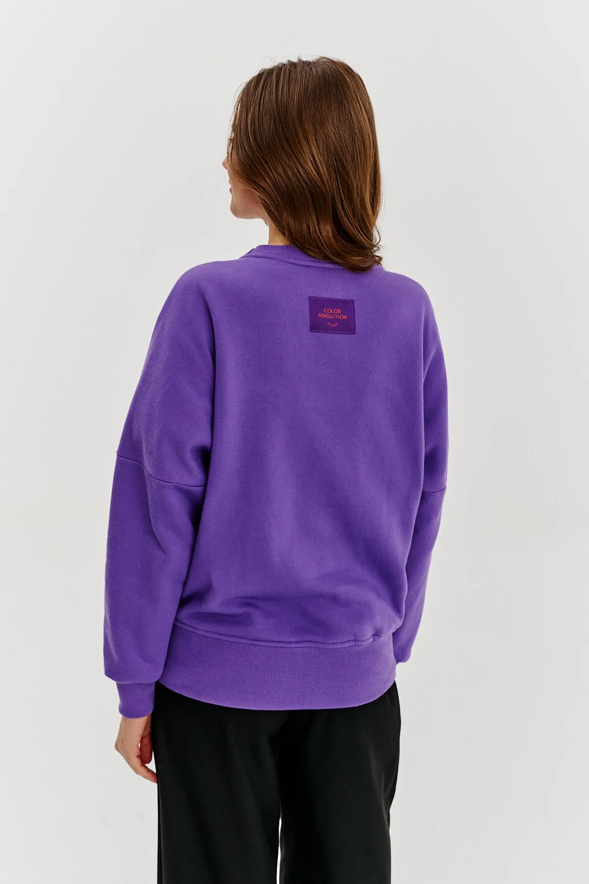 Waiting For A Sign sweatshirt