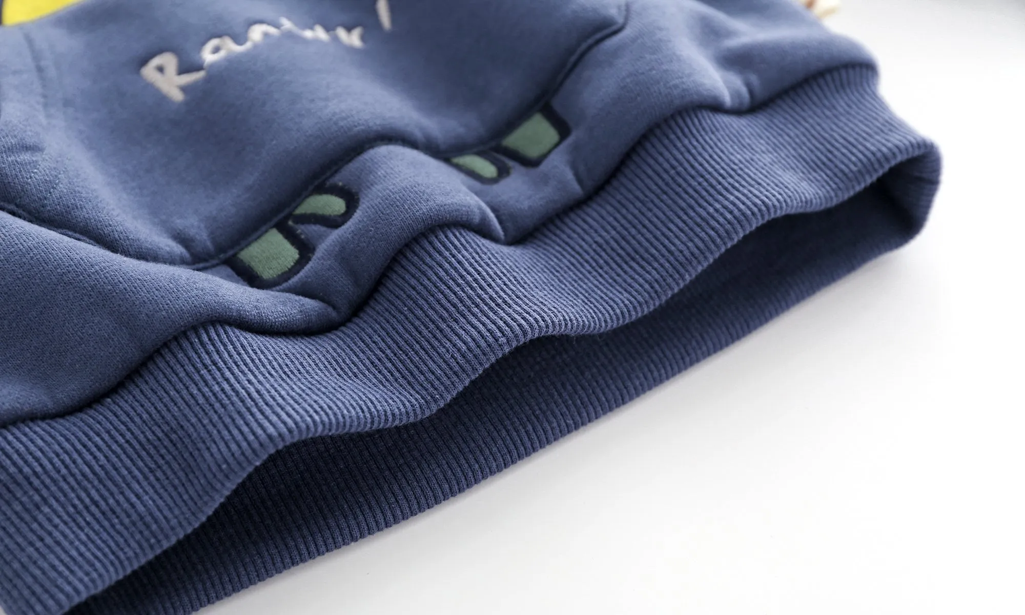 Wear it alone Dinosaur Hooded SweatShirt