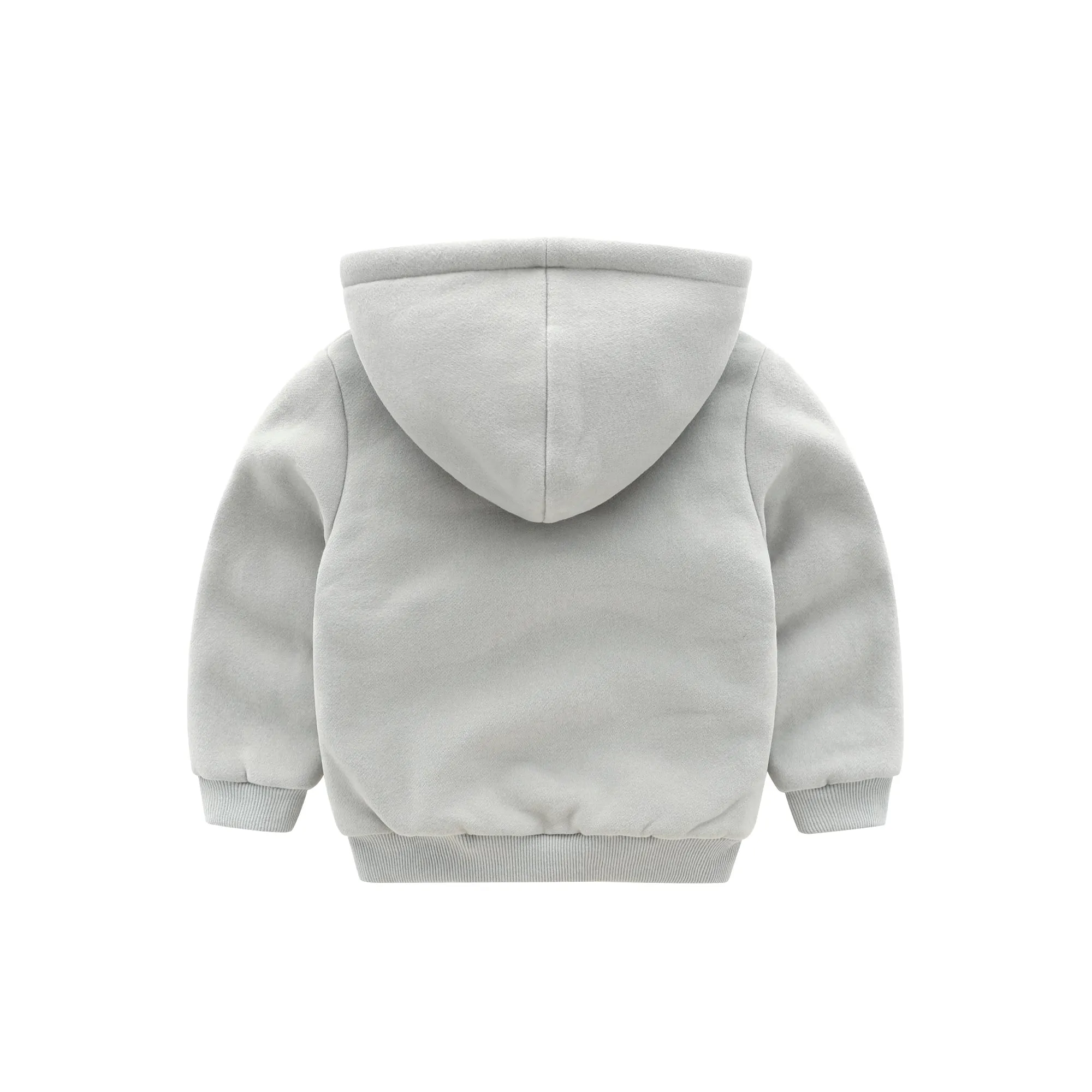 Wear it alone Dinosaur Hooded SweatShirt