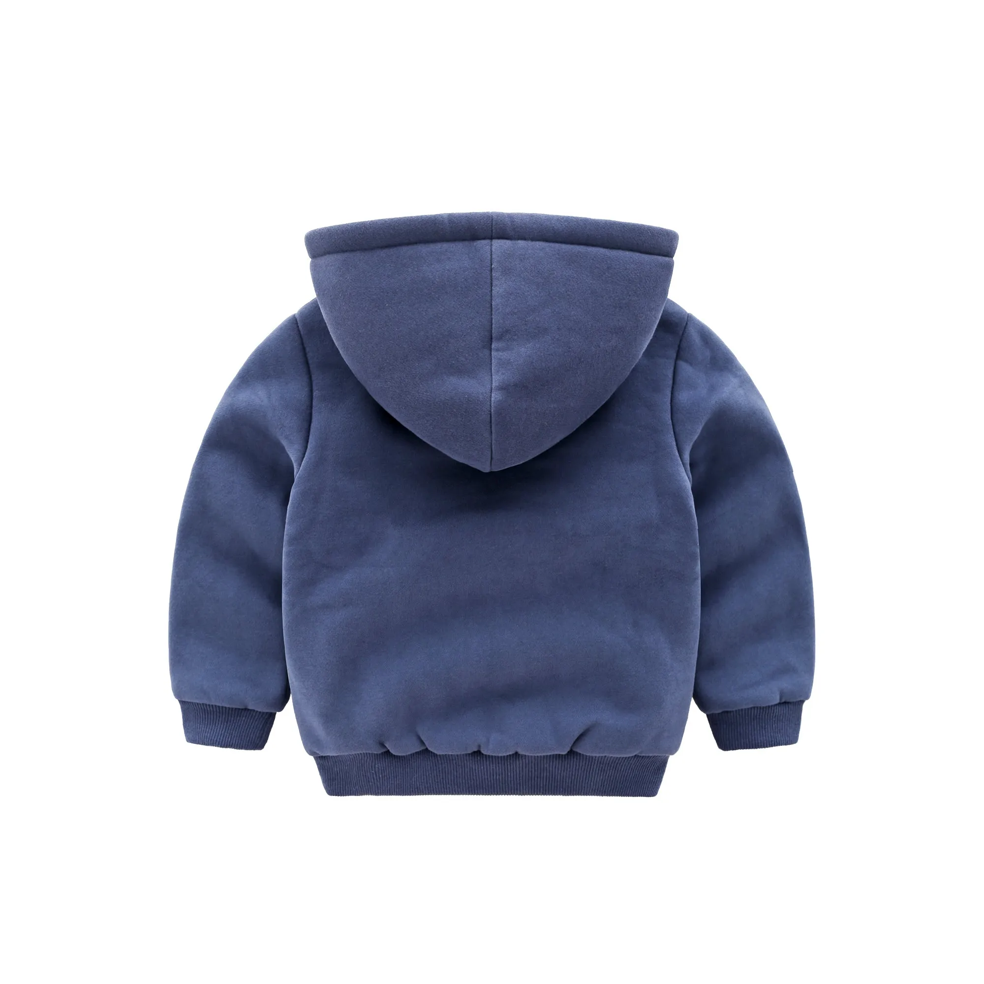 Wear it alone Dinosaur Hooded SweatShirt
