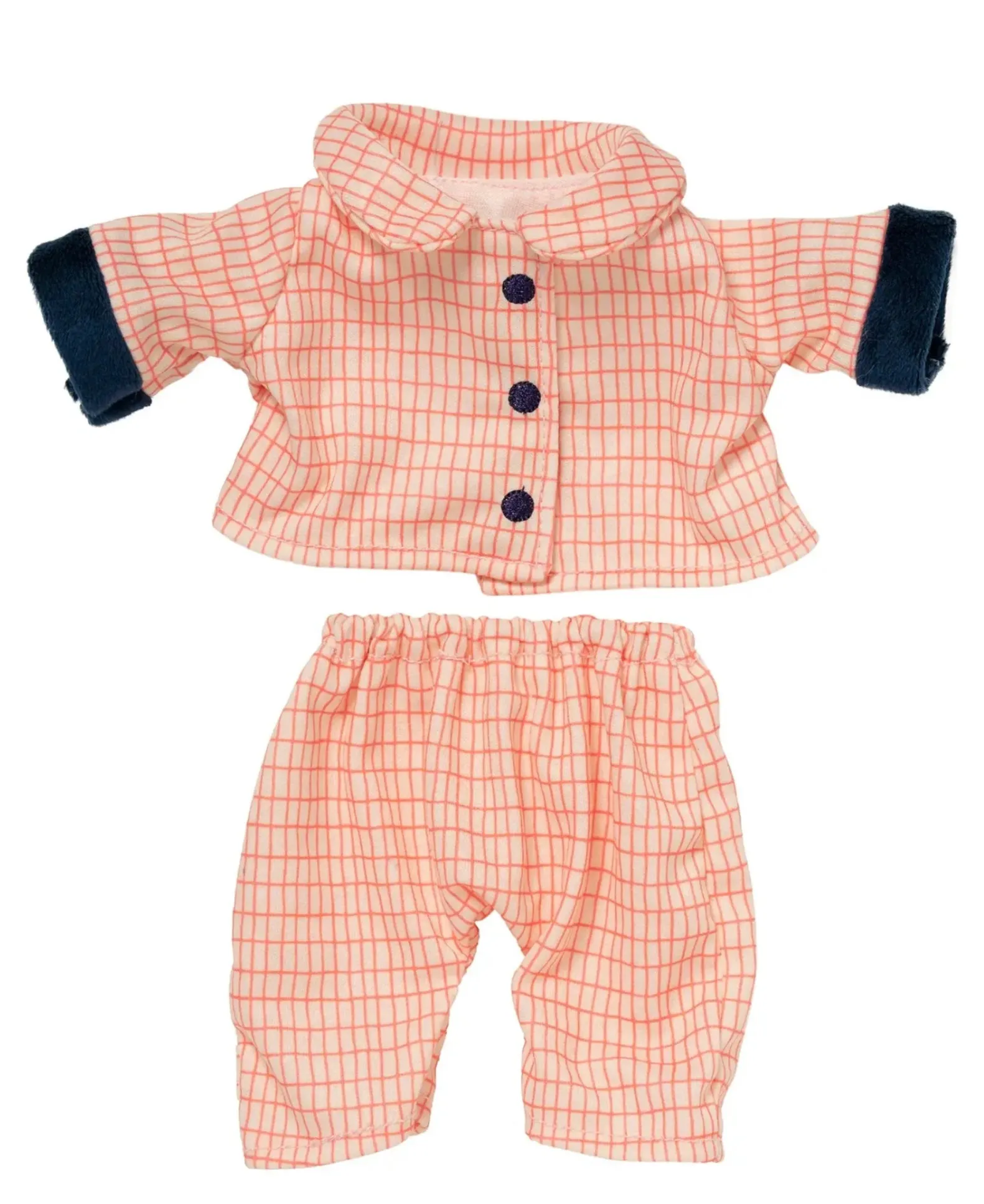 Wee Baby Stella - Sleep Tight Outfit