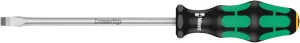 Wera 05007635001 334 Screwdriver for slotted screws, 1.2 x 7 x 150 mm