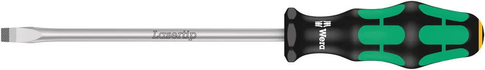 Wera 05007635001 334 Screwdriver for slotted screws, 1.2 x 7 x 150 mm
