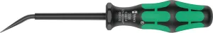 Wera 05008102001 338 Actuation tool for terminal blocks (spring cages), 0.6 x 3.5 x 81 mm