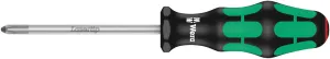 Wera 05008720001 350 PH Screwdriver for Phillips screws, PH 2 x 100 mm