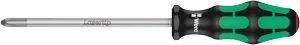 Wera 05008735001 350 PH Screwdriver for Phillips screws, PH 3 x 150 mm