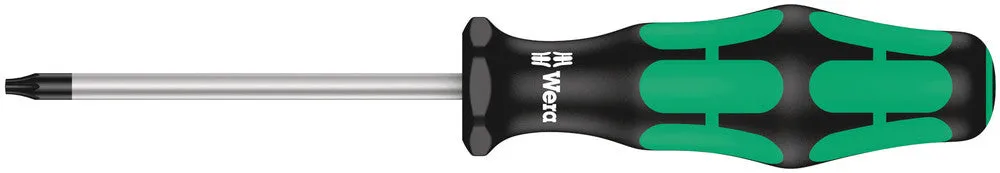 Wera 05028002001 367 Screwdriver for TORX® screws, TX 7 x 60 mm