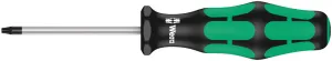 Wera 05028003001 367 Screwdriver for TORX® screws, TX 8 x 60 mm