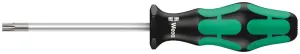 Wera 05028072001 367 TORX® HF Screwdriver with holding function for TORX® screws, TX 27 x 300 mm