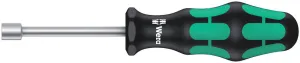 Wera 05029503001 395 HO Nutdriver, 5/16" x 90 mm