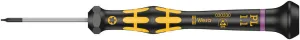 Wera 05030330001 1573 Pentalobe ESD Kraftform Micro screwdriver, PL 1.1 x 40 mm