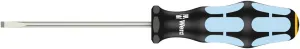 Wera 05032003001 3335 Screwdriver for slotted screws, stainless, 0.8 x 4 x 100 mm