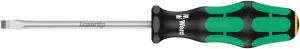 Wera 05110105001 334 Screwdriver for slotted screws, 2 x 12 x 250 mm