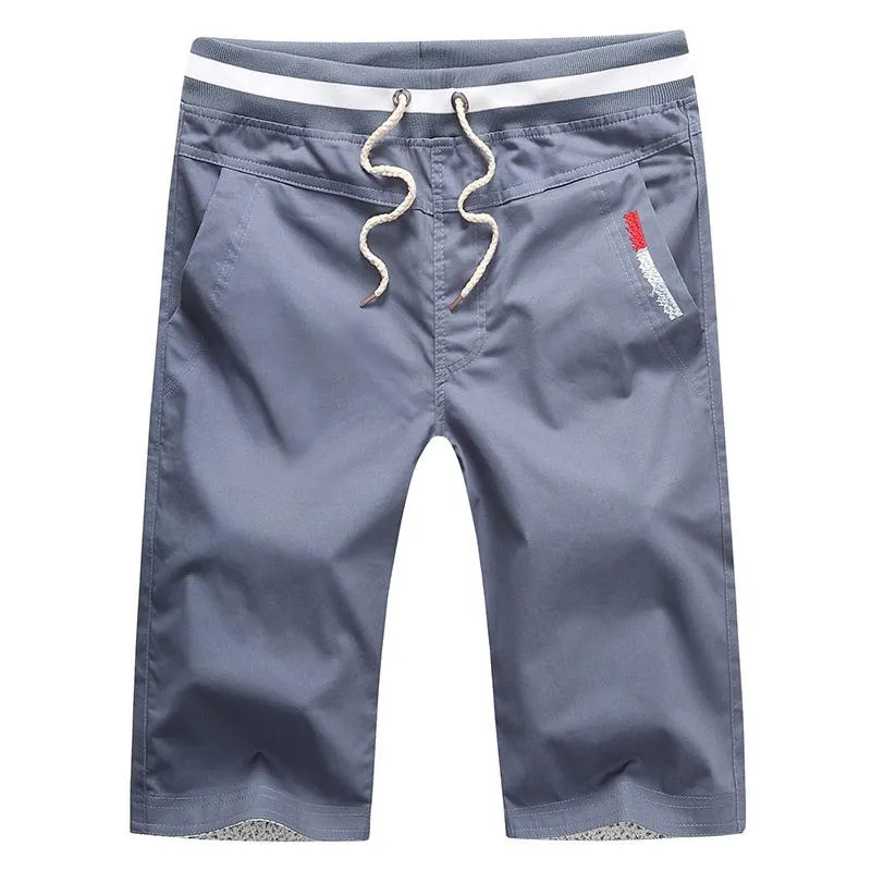 West Louis™ Summer Thin Shorts
