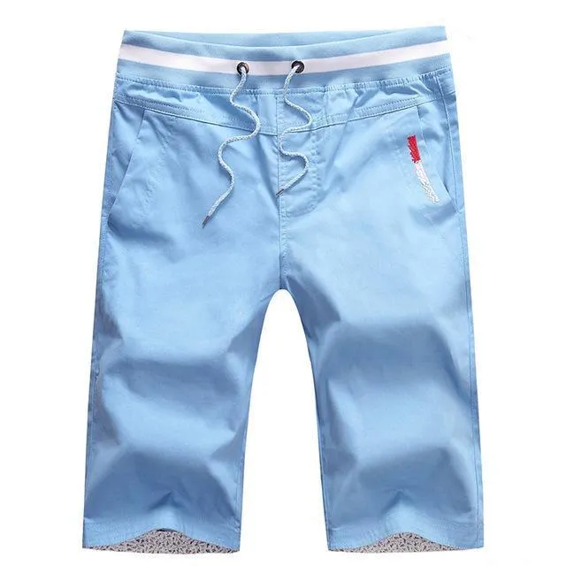 West Louis™ Summer Thin Shorts