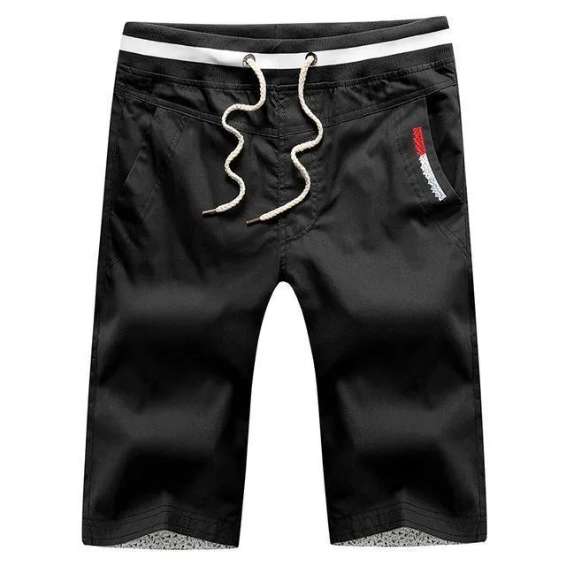 West Louis™ Summer Thin Shorts