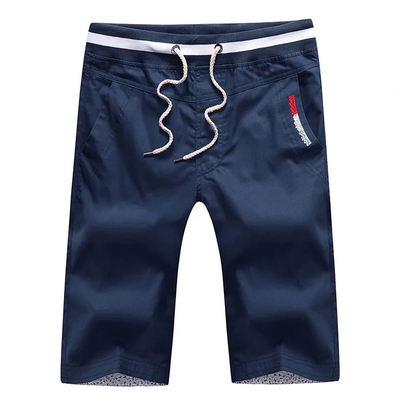 West Louis™ Summer Thin Shorts