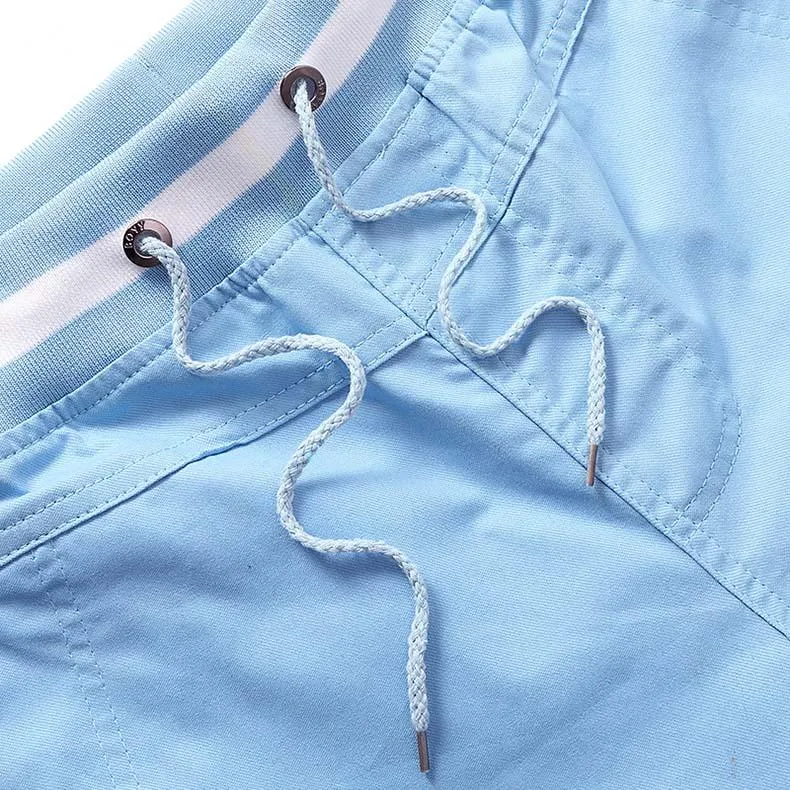 West Louis™ Summer Thin Shorts