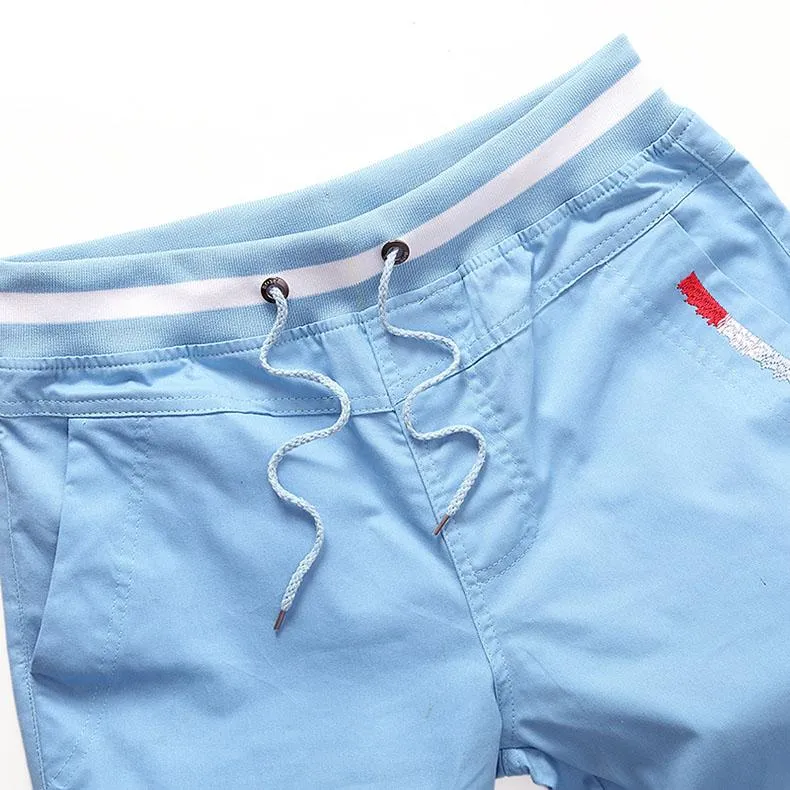 West Louis™ Summer Thin Shorts