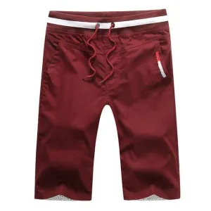 West Louis™ Summer Thin Shorts