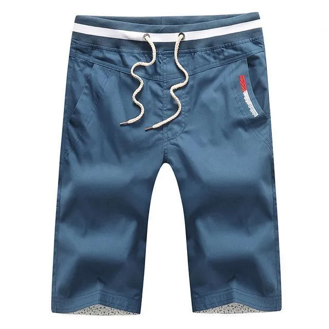 West Louis™ Summer Thin Shorts