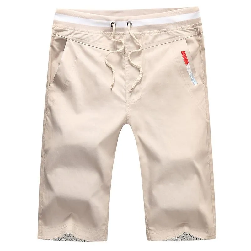 West Louis™ Summer Thin Shorts