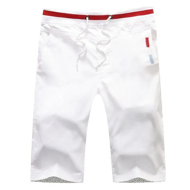 West Louis™ Summer Thin Shorts