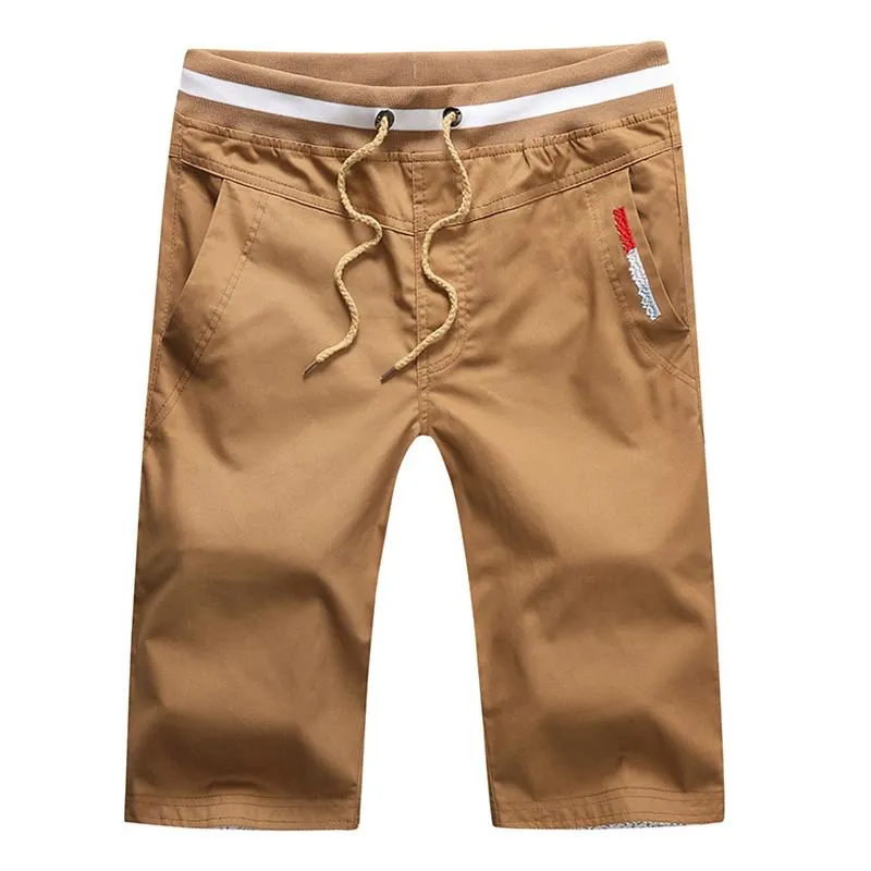 West Louis™ Summer Thin Shorts