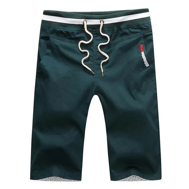 West Louis™ Summer Thin Shorts