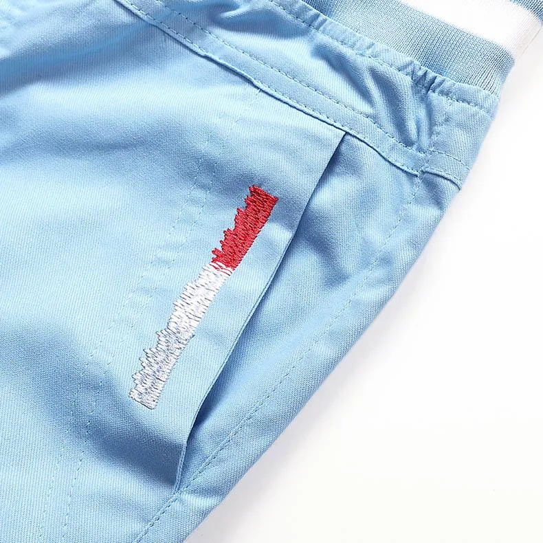 West Louis™ Summer Thin Shorts