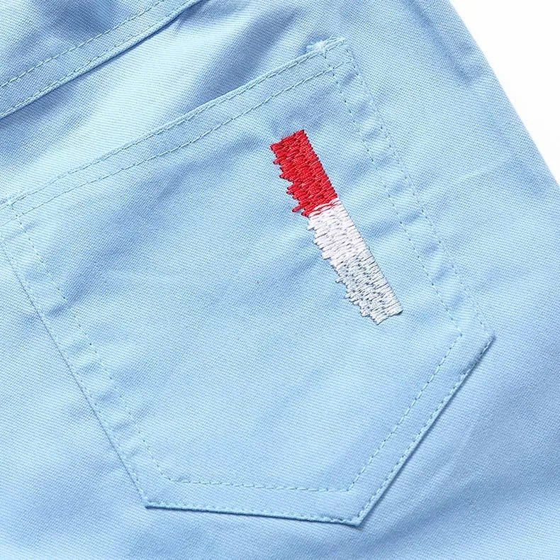 West Louis™ Summer Thin Shorts
