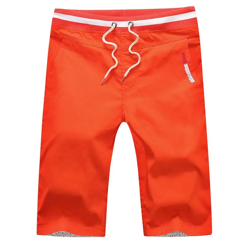 West Louis™ Summer Thin Shorts