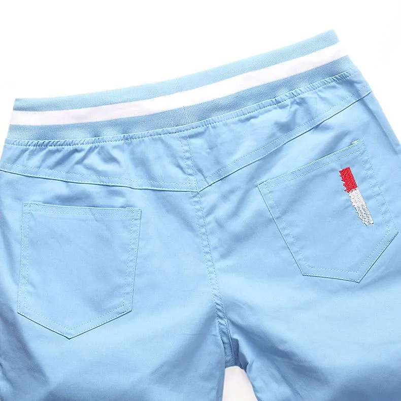 West Louis™ Summer Thin Shorts