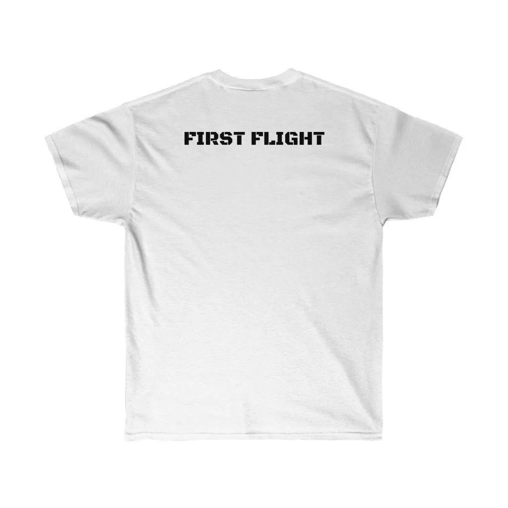 Wifey Just love him Ultra Cotton Tee