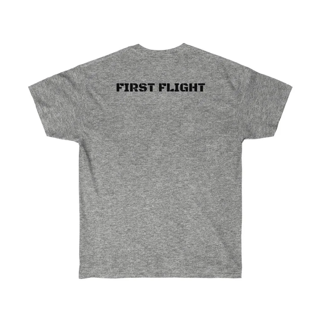 Wifey Just love him Ultra Cotton Tee
