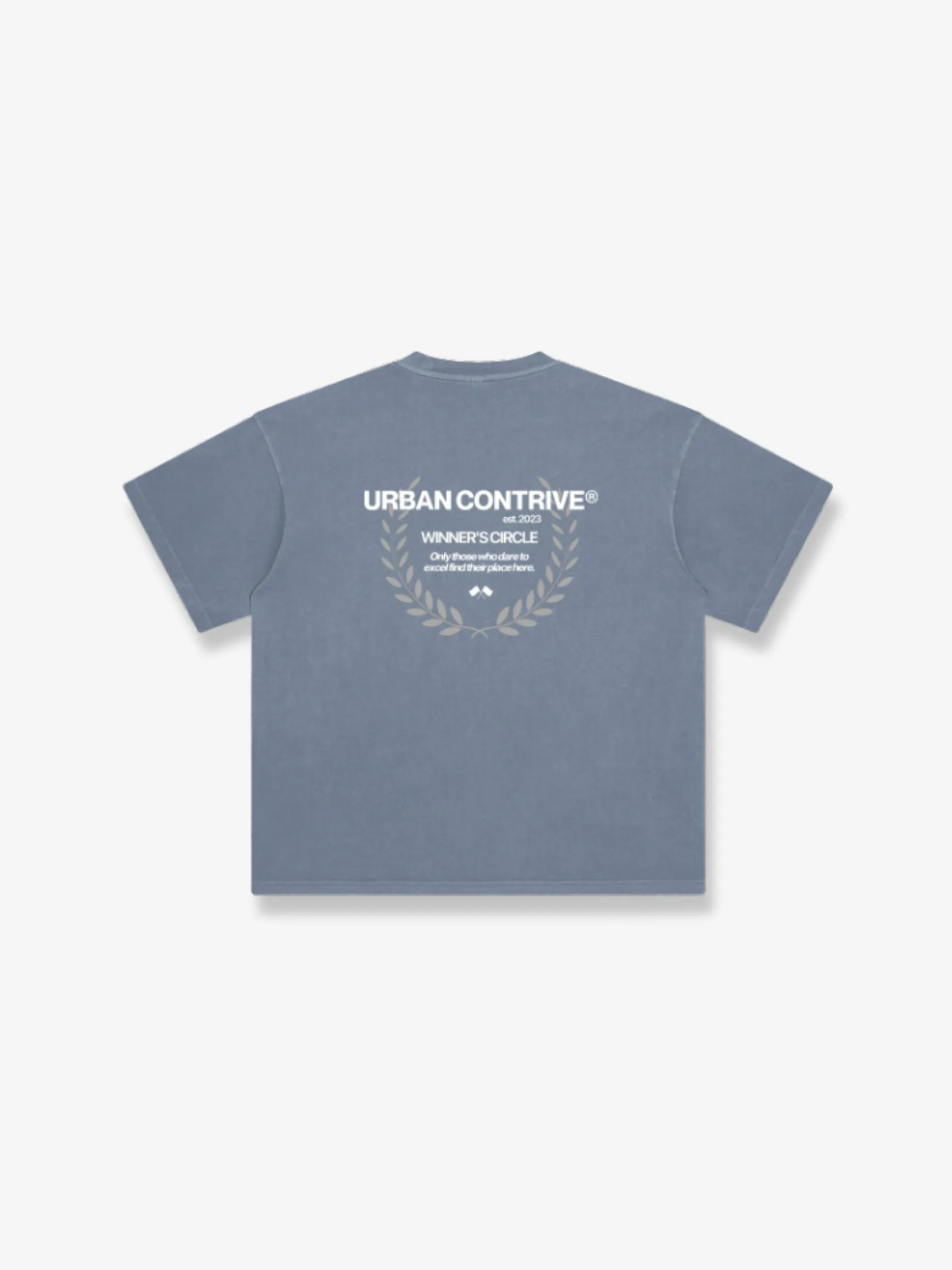 WINNER'S CIRCLE T-SHIRT