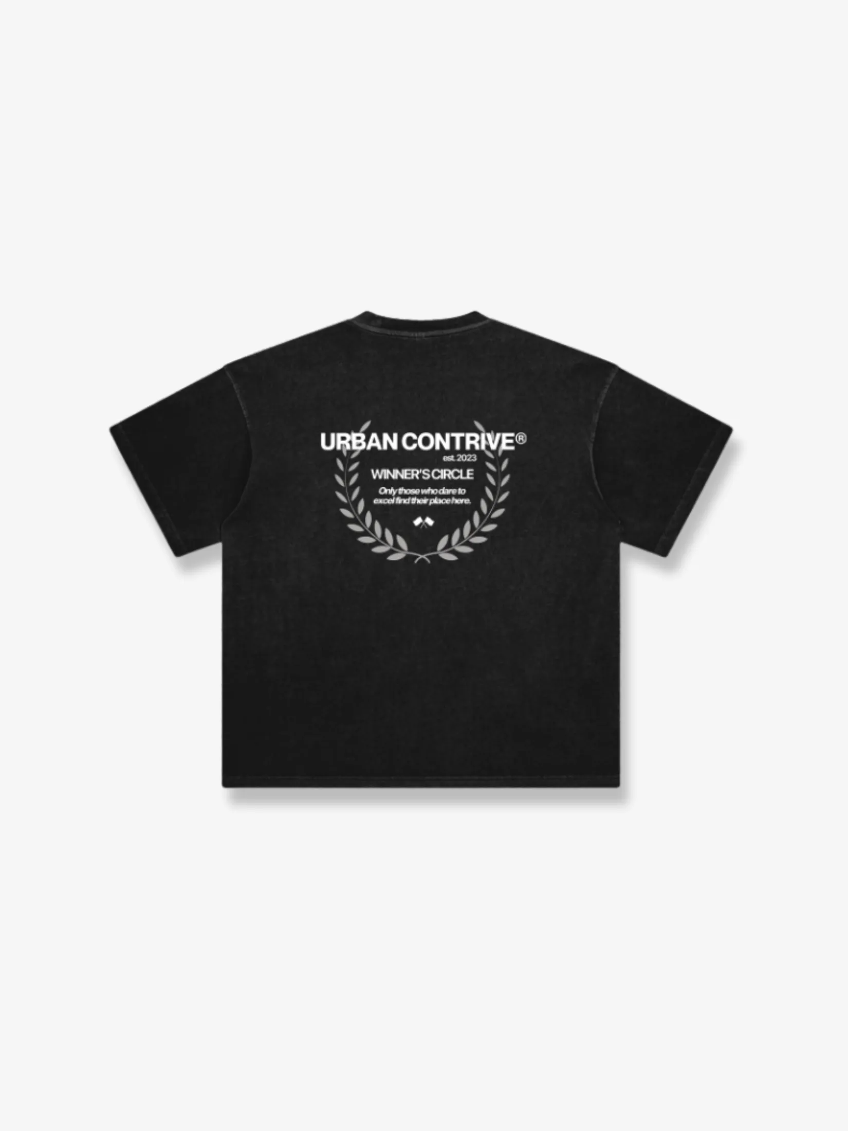 WINNER'S CIRCLE T-SHIRT