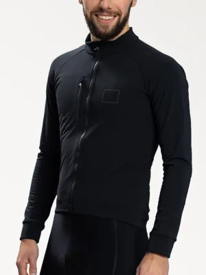 Winter Jacket - Black